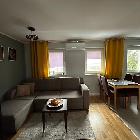 Apartament Z Widokiem 5 Хелм Экстерьер фото