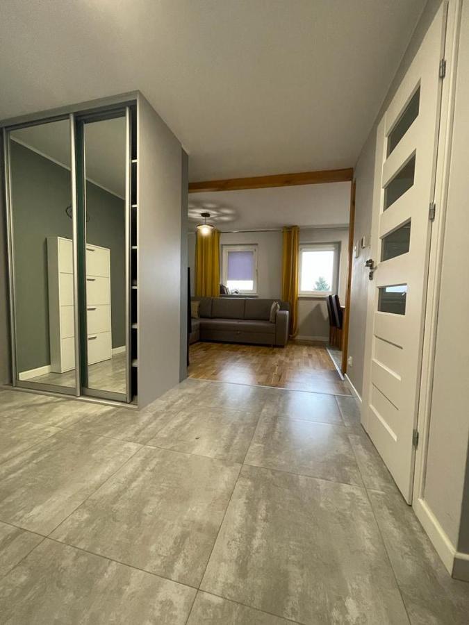 Apartament Z Widokiem 5 Хелм Экстерьер фото