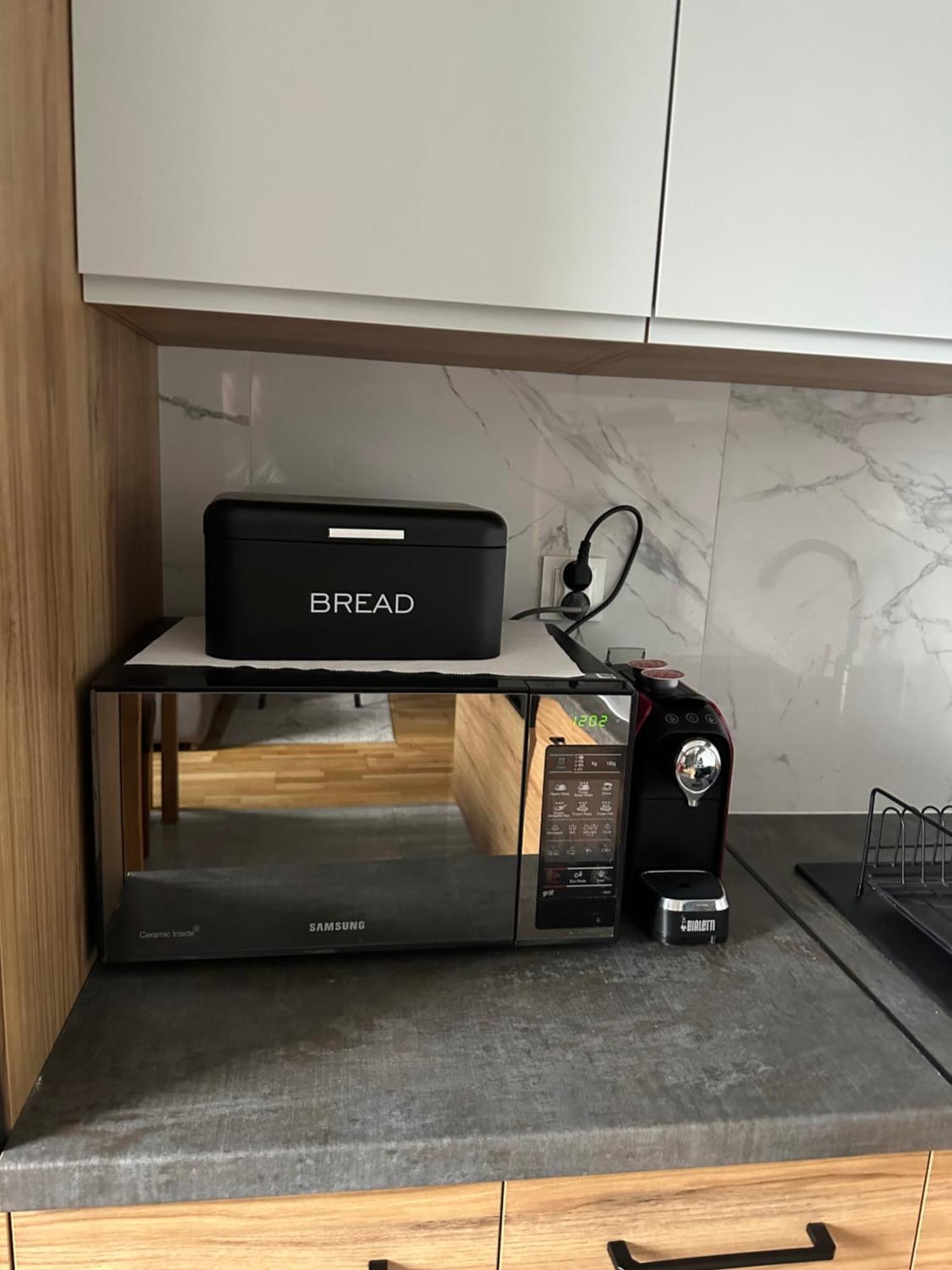 Apartament Z Widokiem 5 Хелм Экстерьер фото